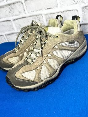 |•MERRELL•| Activewear Hiking Shoes Size 7.5